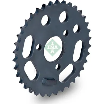 Vačková hřídel Ozubené kolo, vačkový hřídel Schaeffler INA 554 0050 10