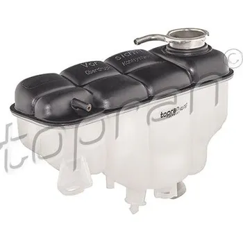 Chladič motoru Vyrovnávací nádoba, chladivo TOPRAN 401 007