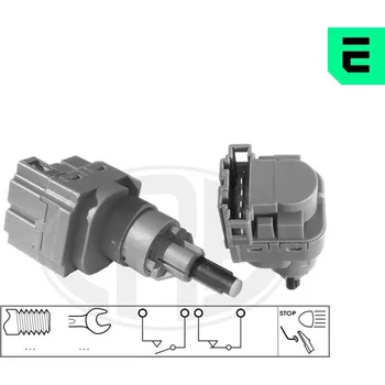 Spínač brzdového světla ERA 330544