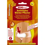 WUNDmed Hřejivá náplast při menstruaci…