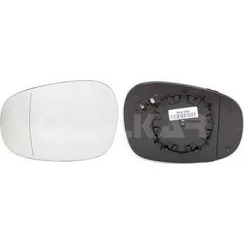 Autosklo Sklo do zrcátka, vnější zrcátko ALKAR 6431861