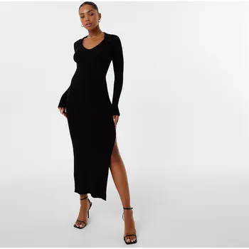 Dámské šaty Šaty Jack Wills Black 1011625 8 (XS)