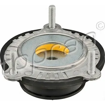 Ložisko pružné vzpěry TOPRAN 722 850