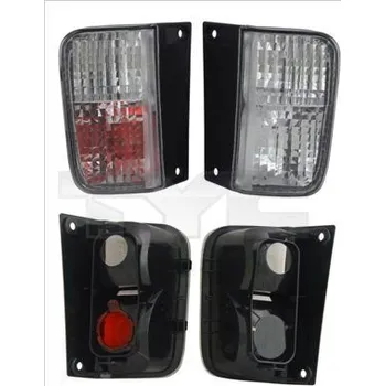 Zadní světlomet Světlo zpátečky TYC 19-12132-01-2