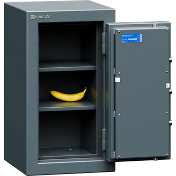 Trezor Charvát NS 3/II mix barev