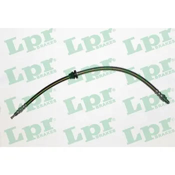 Brzdová hadice Brzdová hadice LPR 6T46663