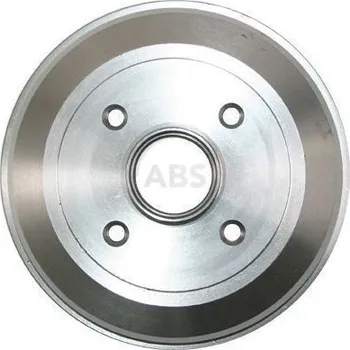 Brzdový buben Brzdový buben A.B.S. 2770-S