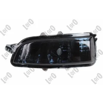 Směrový světlomet Blikač ABAKUS 052-11-861S