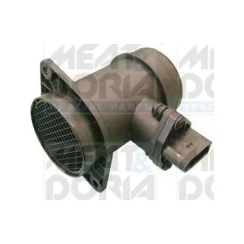 Čidlo automobilu Snímač množství protékajícího vzduchu MEAT & DORIA 86010