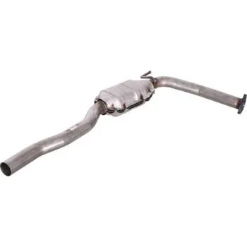 Auto-moto VW Transporter T4 2.5i Montážní katalyzátor výfuku 1091616-1