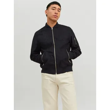 Bunda Jack and Jones Jet Black 1033308 S