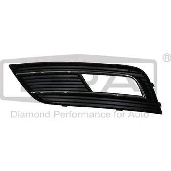 Nárazník Větrací mřížka, nárazník DPA 88071820402