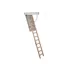 Půdní schody Minka McStep Thermo 33