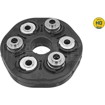 Hřídel nápravy Kloub, kloubový hřídel MEYLE 014 152 3118/HD