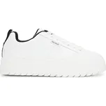 Tenisky Hugo White 1047410 5 (38)