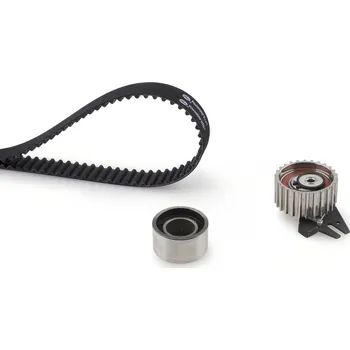 Sada rozvodového řemene GATES K045623XS