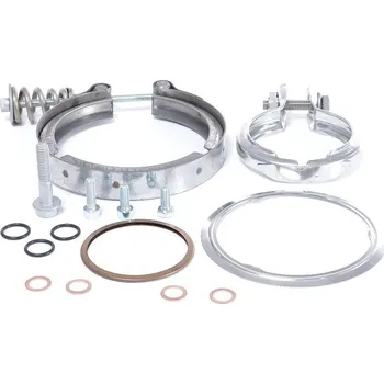 Turbodmychadlo Montážní sada, dmychadlo BTS Turbo T931312ABS