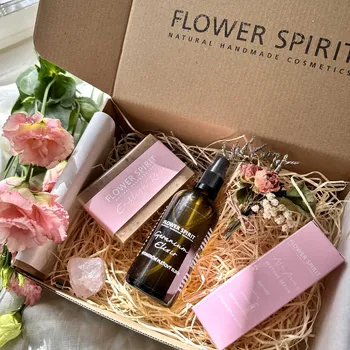 Pleťové sérum Dárková sada pro suchou a zralou pleť