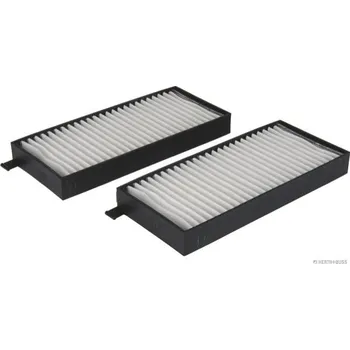 Ventilátor topení a klimatizace Filtr, vzduch v interiéru HERTH+BUSS JAKOPARTS J1340403