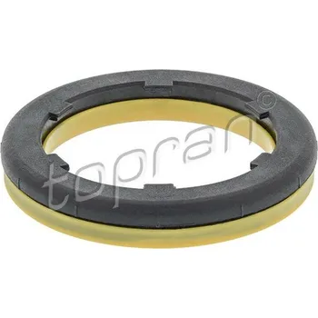 Valivé ložisko, ložisko pružné vzpěry TOPRAN 502 500