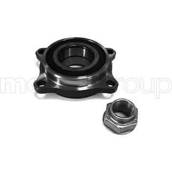 Sada ložisek kol METELLI 19-1564