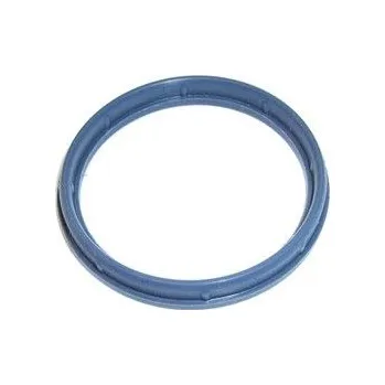 Těsnění motoru Těsnění, pouzdro kolena sacího potrubí ELRING 714.910