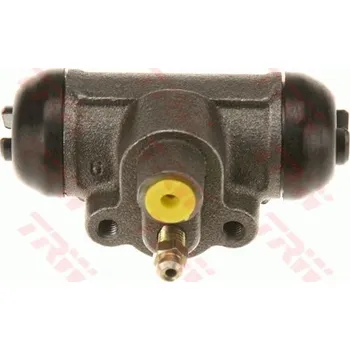 Brzdový válec Válec kolové brzdy TRW BWH406