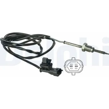 Čidlo automobilu Čidlo, teplota výfukových plynů DELPHI TS30024