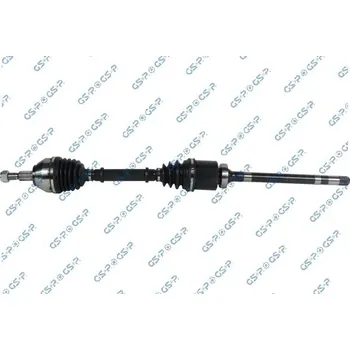 Hřídel nápravy Hnací hřídel GSP 250465