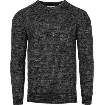 Pánský svetr Svetr Firetrap Black 1009880 M