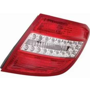 Zadní světlomet Zadní světlo ABAKUS 440-1964R-UE