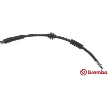 Brzdová hadice Brzdová hadice BREMBO T 24 116