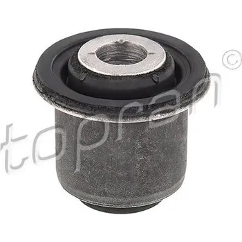 Zavěšení kol Uložení, řídicí mechanismus TOPRAN 701 435