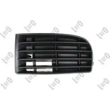 Nárazník Větrací mřížka, nárazník ABAKUS 053-10-453