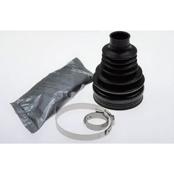 Hřídel nápravy Sada měchů, hnací hřídel LÖBRO 306345