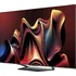 Televizor Hisense 55" QLED (55U7NQ)