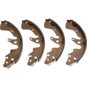 Brzdová čelist Sada brzdových čelistí TRW GS8801