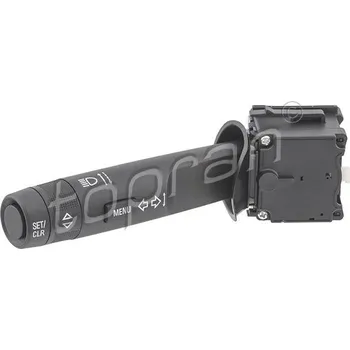 Vypínač blinkru TOPRAN 208 222