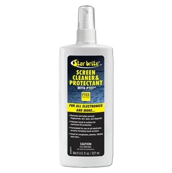 STAR BRITE Čisticí a ochranný prostředek na obrazovky s teflonem 250 ml