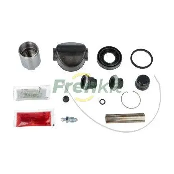 Brzdový třmen Sada na opravy, brzdový třmen FRENKIT 736079