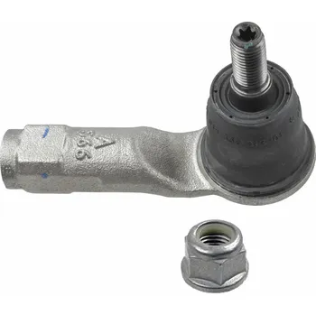 Táhlo řízení Hlava příčného táhla řízení LEMFÖRDER 39704 01