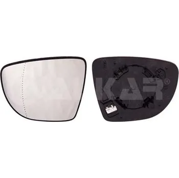 Autosklo Sklo do zrcátka, vnější zrcátko ALKAR 6471178