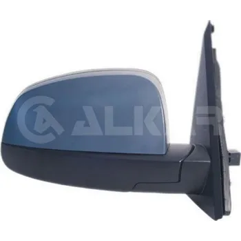 Auto zrcátko Vnější zpětné zrcátko ALKAR 9226752
