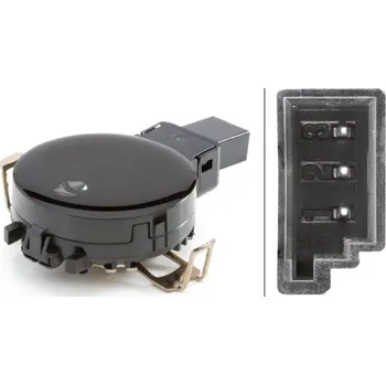 Čidlo automobilu Senzor, déšť HELLA 6PW 013 005-701