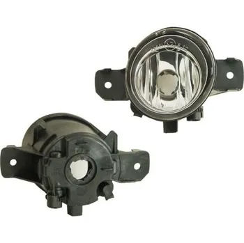 Mlhový světlomet Mlhovka - přední pravá RENAULT CLIO II/Storia/Campus (B0/1/2), 07.01-, RENAULT KOLEOS (Y), 06.08-, NISSAN MICRA (K12), 01.03-11.10, NISSAN PRIMERA (P1