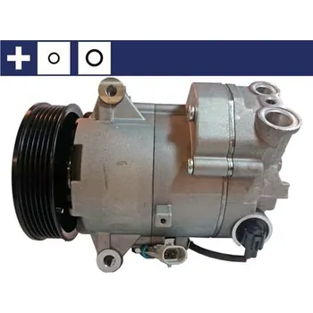 Kompresor klimatizace Kompresor, klimatizace MAHLE ACP 150 000S
