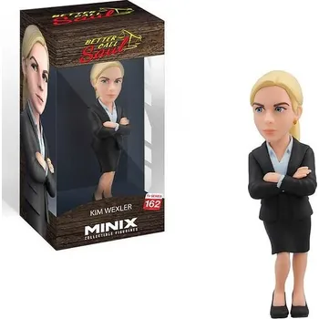 Figurka Minix Better Call Kim Wexler 12cm
