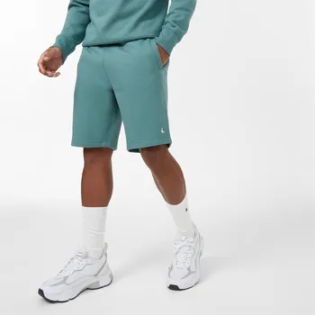 Pánské kraťasy Kraťasy Jack Wills Sea Green 1026928 XS