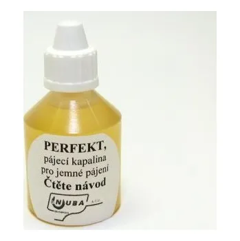 Auto-moto Pájecí kapalina PERFEKT