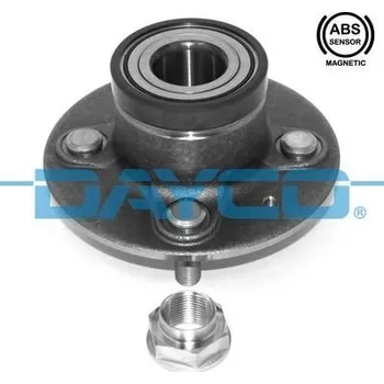 Sada ložisek kol DAYCO KWD1265